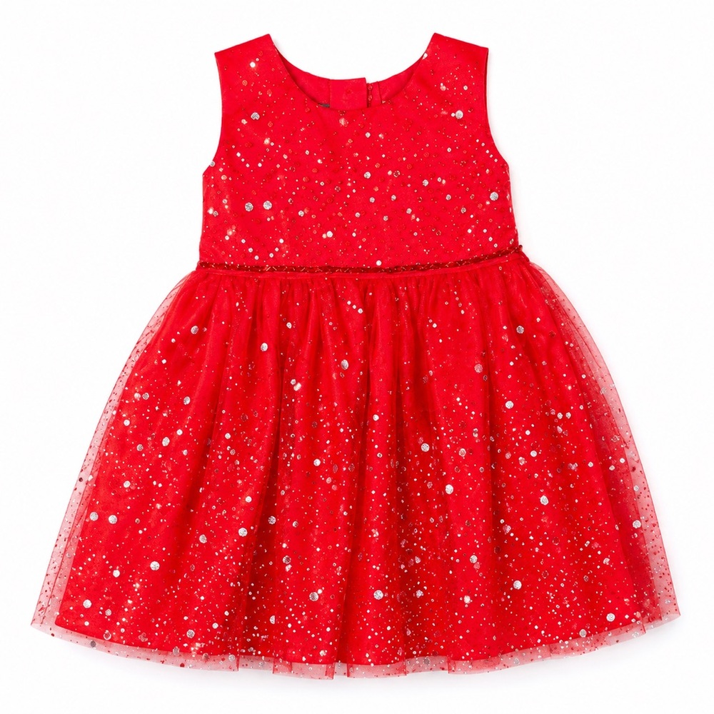 La Princess Dress